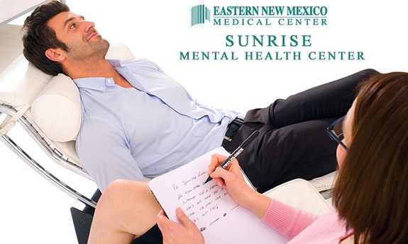 SUNRISE MENTAL HEALTH CENTER