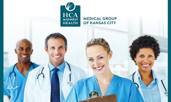 MEDICAL GROUP OF KANSAS CITY
