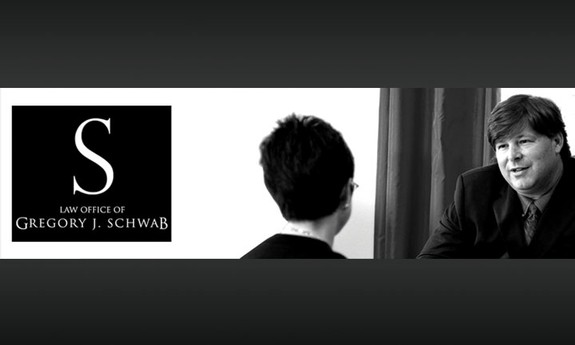 LAW OFFICE OF GREGORY J. SCHWAB