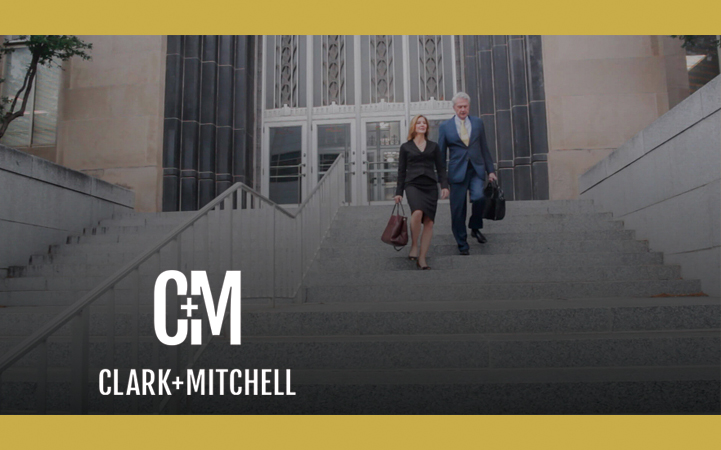 CLARK & MITCHELL, P.C.