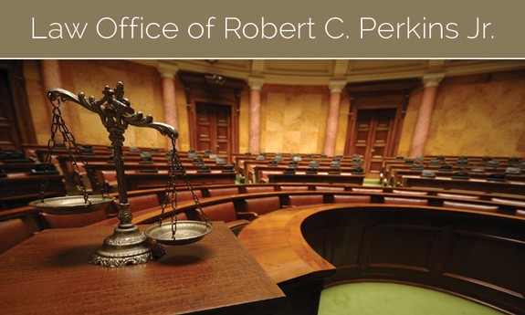 LAW OFFICE OF ROBERT C. PERKINS, JR.