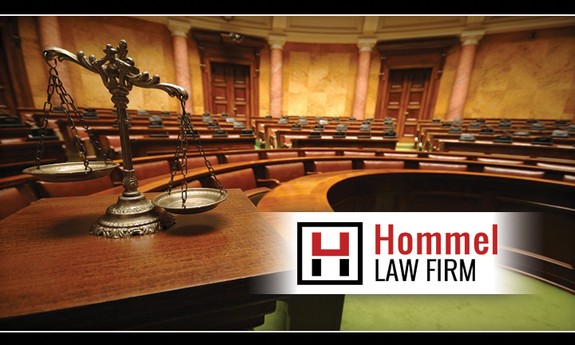 HOMMEL LAW FIRM