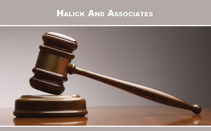 HALICK & ASSOCIATES