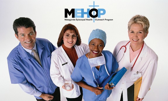 MATAGORDA EPISCOPAL HEALTH OUTREACH PROGRAM