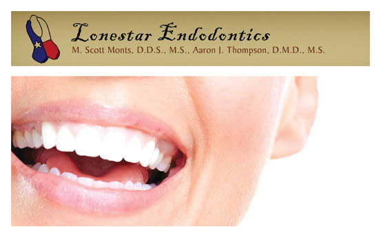 LONESTAR ENDODONTICS, PA