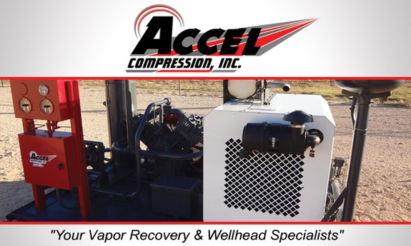 ACCEL COMPRESSION, INC.