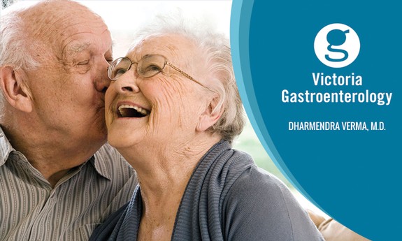 VICTORIA GASTROHEALTH & NUTRITION