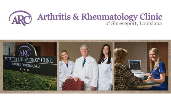 ARTHRITIS AND RHEUMATOLOGY CLINIC