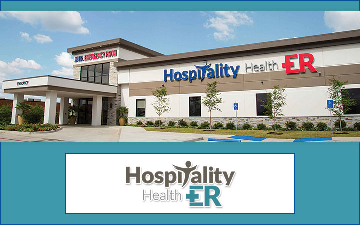 HOSPITALITY HEALTH ER