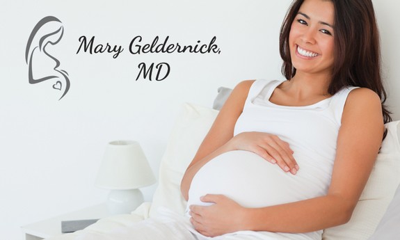 MARY GELDERNICK, MD