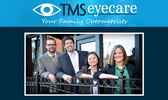 TMS EYECARE