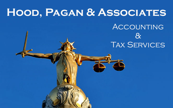 HOOD PAGAN AND ASSOCIATES INC