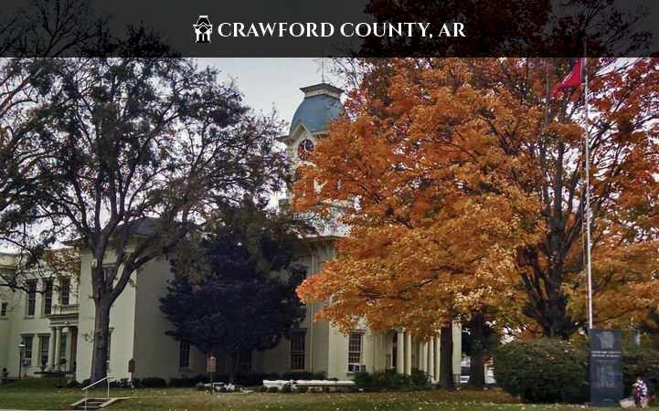 CRAWFORD COUNTY CLERK'S OFFICE