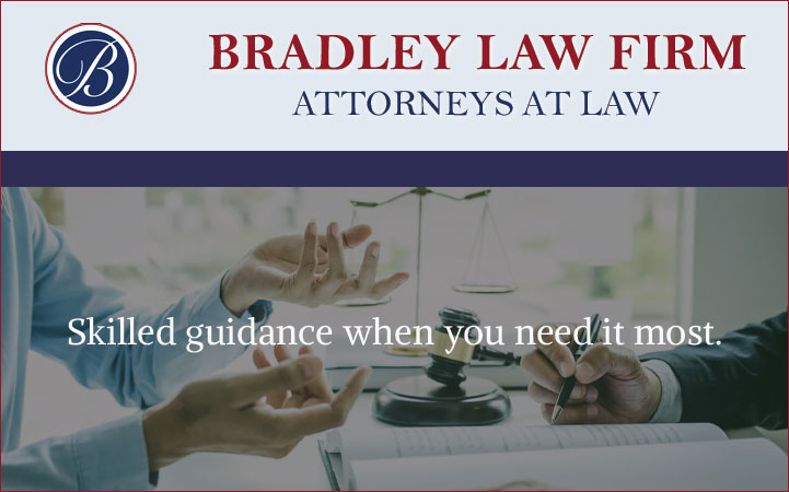 BRADLEY LAW FIRM
