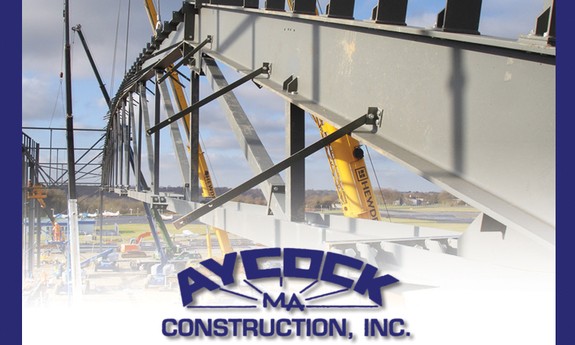 AYCOCK CONSTRUCTION, INC.
