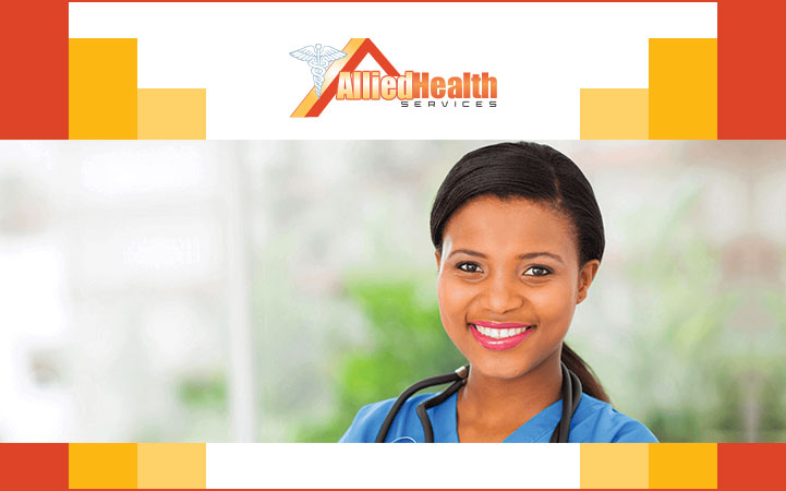 ALLIED HOME HEALTH