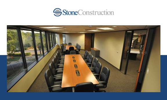 J STONE CONSTRUCTION