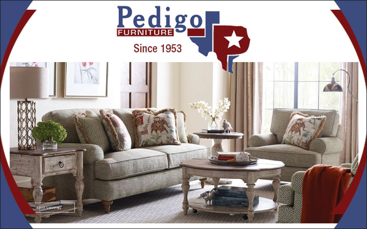 PEDIGO FURNITURE