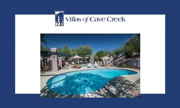 VILLAS OF CAVE CREEK - Local RESORTS in Cave Creek, AZ