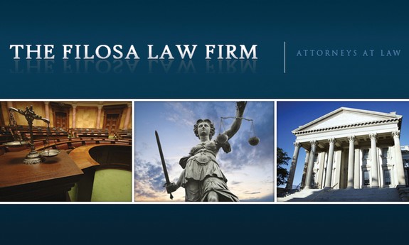 FILOSA LAW FIRM
