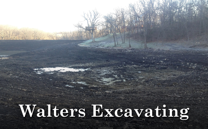 Learn more about WALTERS EXCAVATING LLC