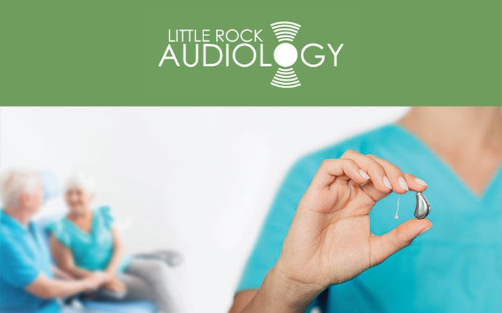 LITTLE ROCK AUDIOLOGY CLINIC