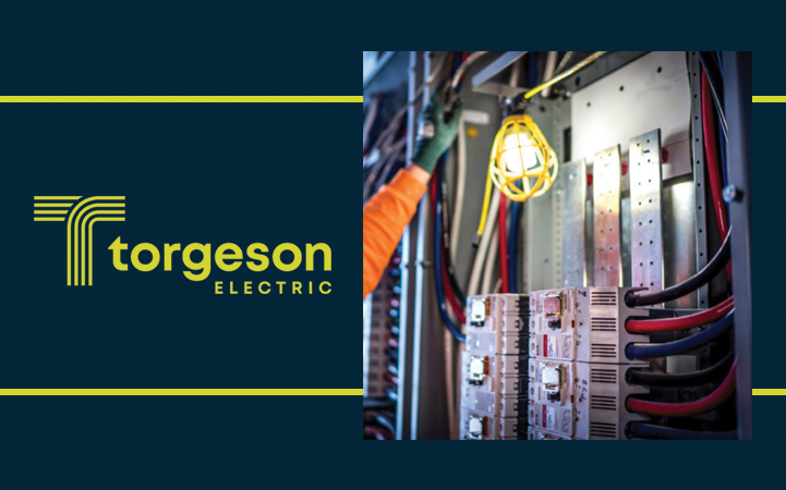 TORGESON ELECTRIC