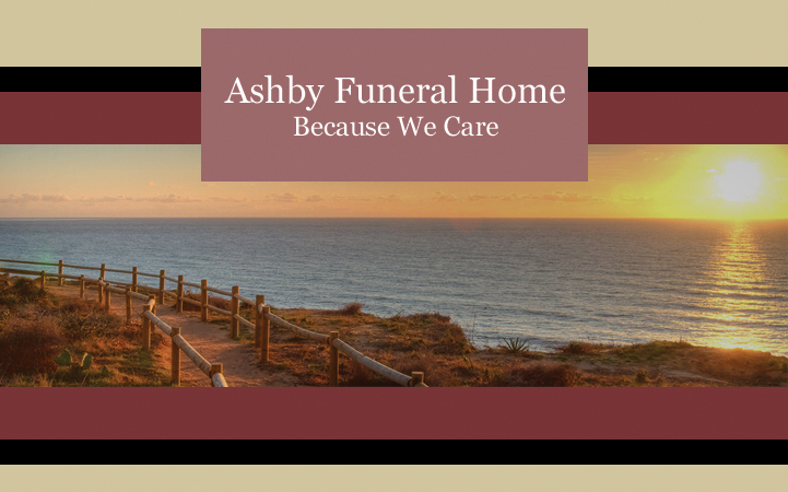 ASHBY FUNERAL HOME