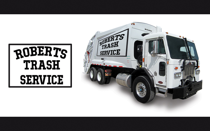 ROBERTS TRASH HAULING