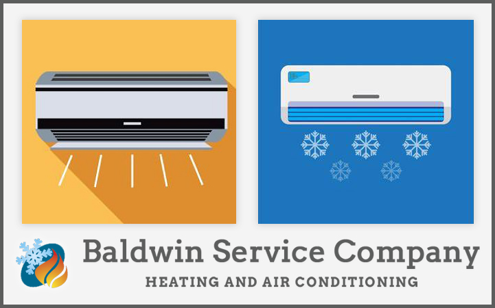 BALDWIN SERVICE COMPANY