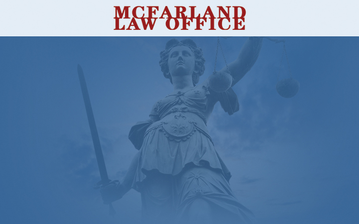 Learn more about MCFARLAND LAW OFFICE