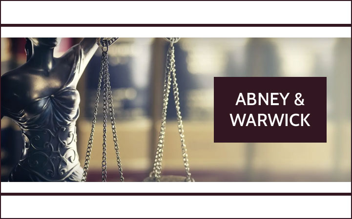ABNEY & WARWICK