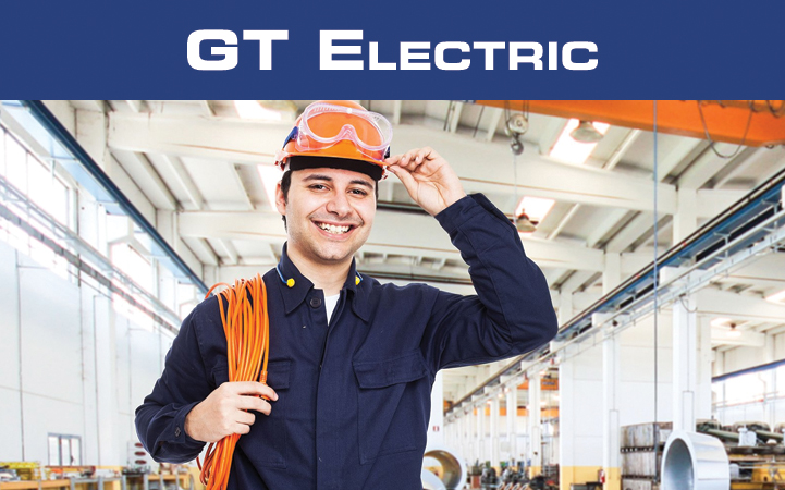 GT ELECTRIC