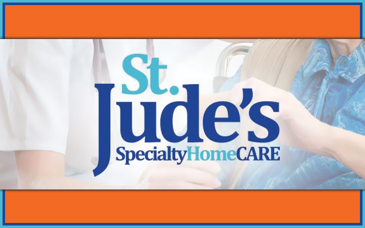ST JUDES HOME HEALTH SERVICES INC