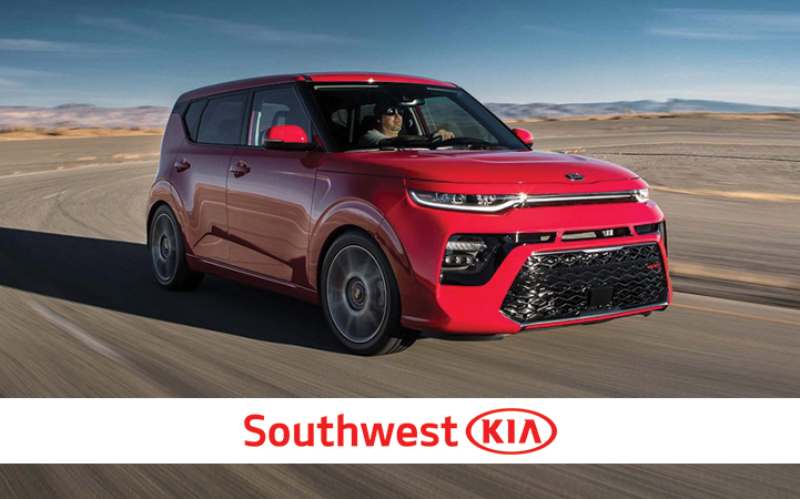 SOUTHWEST KIA ROUND ROCK