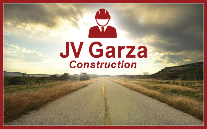 J V GARZA CONSTRUCTION