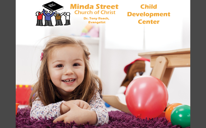 MINDA STREET CHILD DEVELOPMENT CENTER