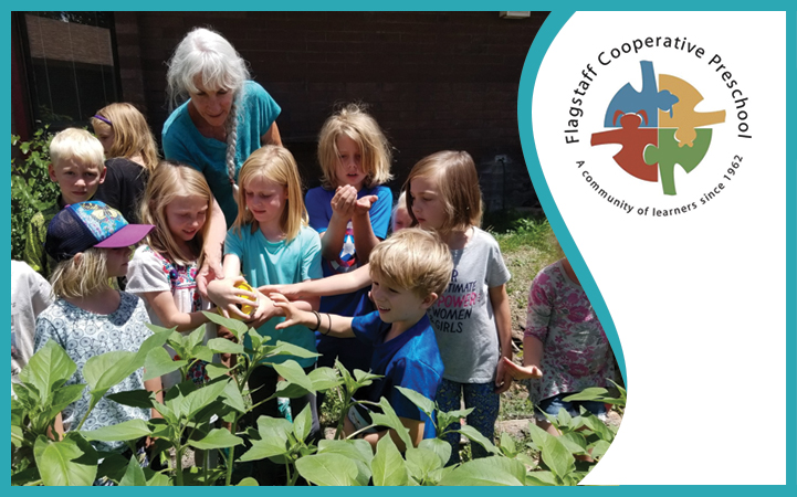 Learn more about FLAGSTAFF COOPERATIVE PRESCHOOL