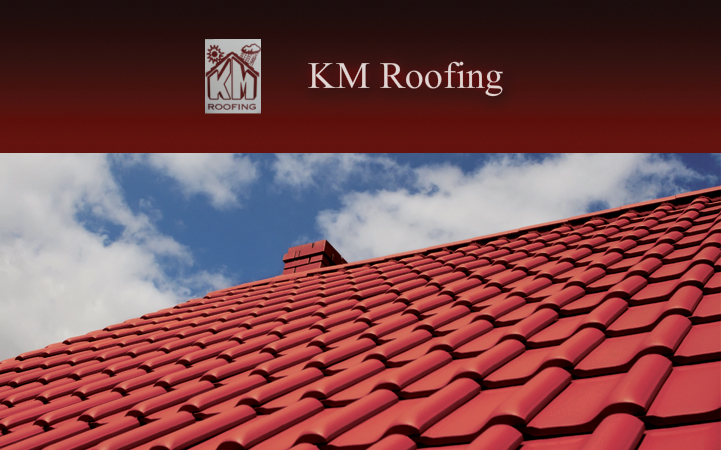 K M ROOFING in Cottonwood, AZ