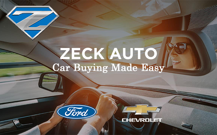 ZECK MOTOR COMPANY