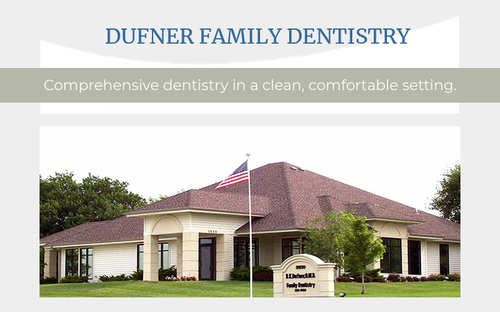 DUFNER FAMILY DENTISTRY