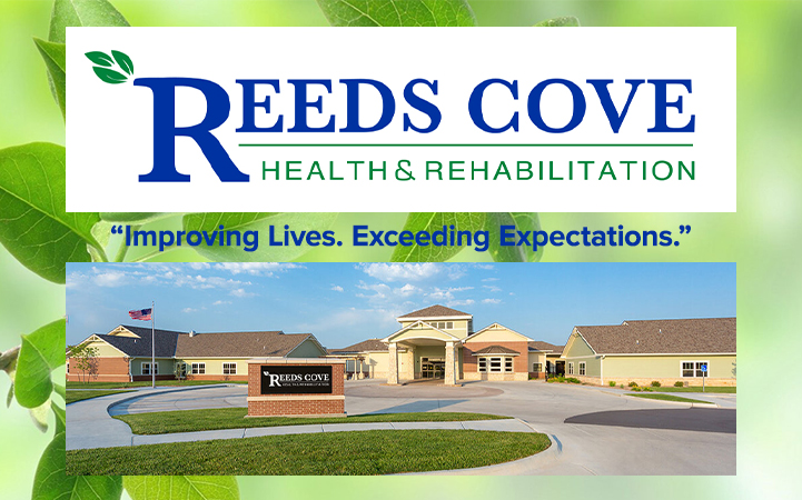 REEDS COVE HEALTH & REHABILIATION