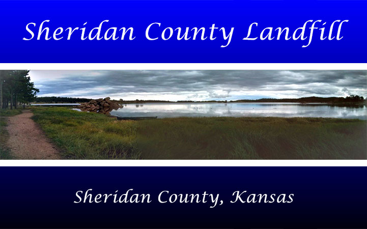 SHERIDAN COUNTY LANDFILL