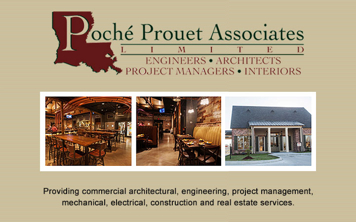 POCHE PROUET ASSOCITATES, LLC