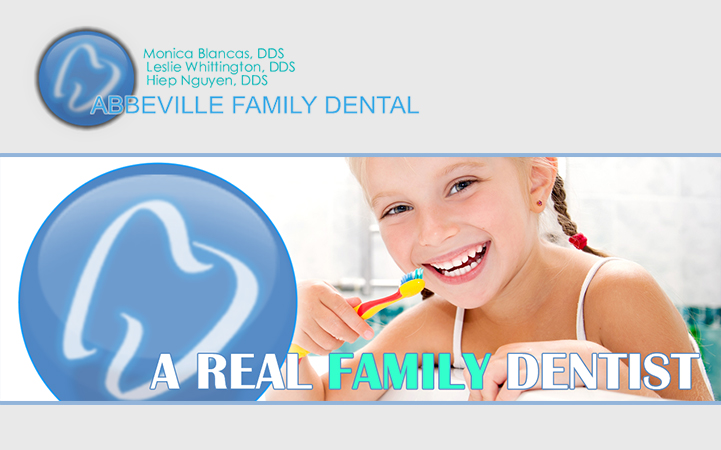 ABBEVILLE FAMILY DENTAL