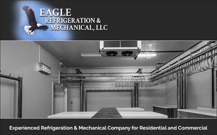 EAGLE REFRIGERATION & MECHANICAL