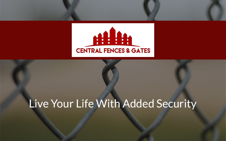 CENTRAL FENCES & GATES