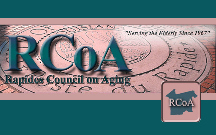 RAPIDES COUNCIL ON AGING INC