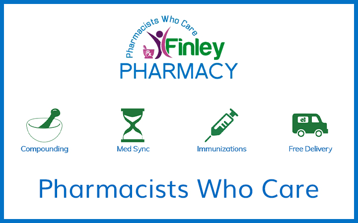 FINLEY PHARMACY