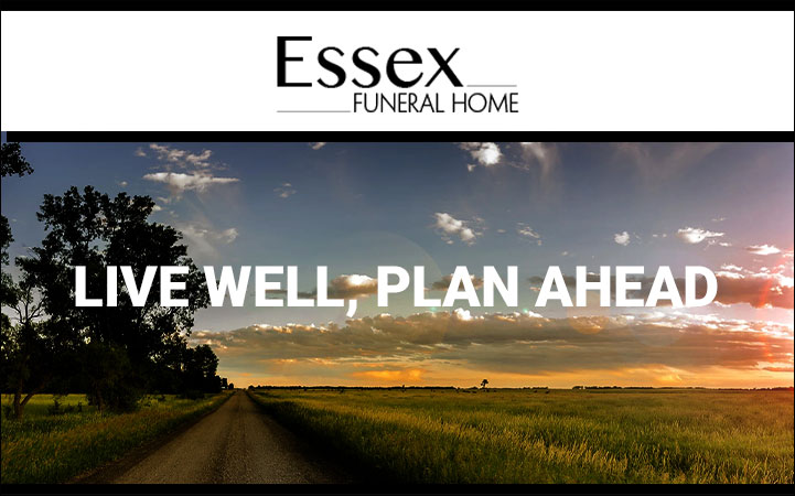 ESSEX FUNERAL HOME